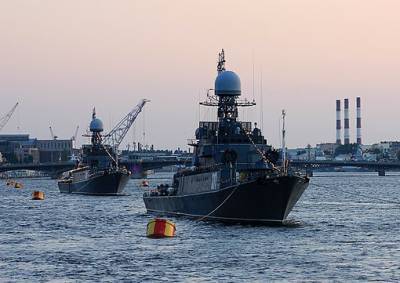 Эксперт Игорь Коротченко рассказал, как Россия ответит на возрождение Атлантического флота ВМС США