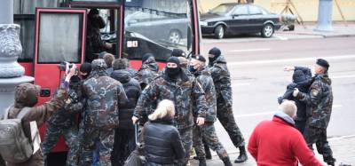 В ООН бьют тревогу: ситуация с правами человека в Беларуси ухудшается
