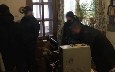 Призывали к захвату власти: в трех областях Украины задержали агитаторов