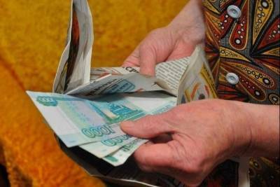 В Твери за кражу у пенсионерки будут судить жительницу Владимирской области