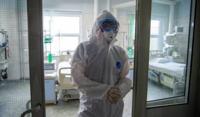 Ковид-пациенты в Ярославле пожаловались невыдачу бесплатных лекарств