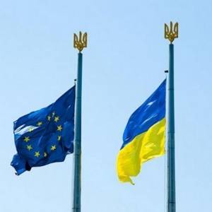 На февраль перенесен совет ассоциации Украина-ЕС