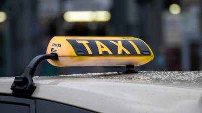 Таксиста-иностранца осудят за ДТП с покалеченной пенсионеркой
