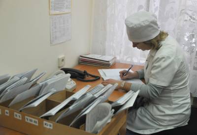 В Москве завели дело о сбыте поддельных справок об отсутствии коронавируса