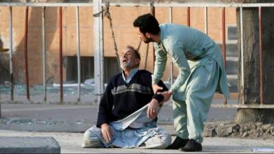 Талибы и МВД Афганистана обвинили друг друга в убийствах мирных граждан - eadaily.com - Афганистан
