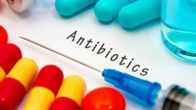Анти-антибиотик: как действует новый препарат, который нашли ученые