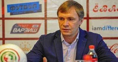 Виталий Левченко признан лучшим тренером чемпионата Таджикистана-2020