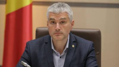 В парламенте Молдовы грядут большие перемены — Слусарь