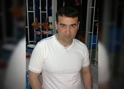 Turkmen news: Мать осужденного активиста Мансура Мингелова находится при смерти
