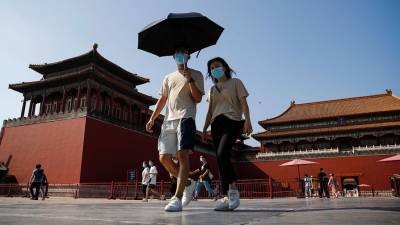 Вирусолог объяснил, почему Китаю удалось победить пандемию