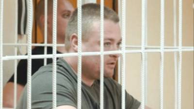 Экс-беркутовца Шаповалова, которого обвиняли в расстреле Майдана, восстановили в МВД