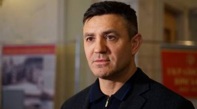 Тищенко пришел на ВСК по коррупции в ГАСИ, чтобы поддержать застройщиков, – СМИ