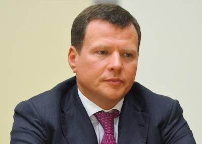 Куликов избран на пост председателя правления "Роснано"