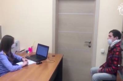 Стас Решетников - Блогер - Обнародовано видео допроса блогера, в прямом эфире которого умерла девушка - aif.ru