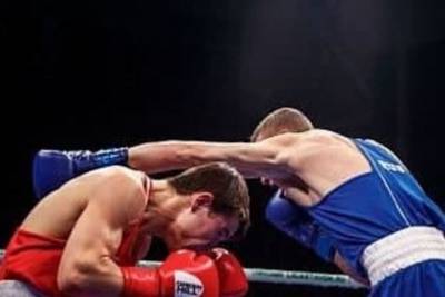 Татарстанские боксеры стали третьими на чемпионате России