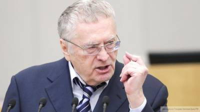 Жириновский потребовал наказывать стримеров-садистов