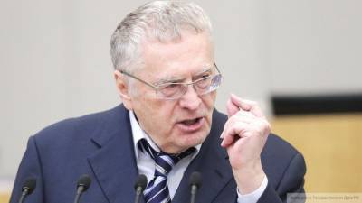 Жириновский резко высказался о треш-стримах после гибели девушки Reeflay