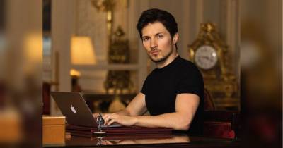 Павел Дуров признался, что заработанные сотни миллионов долларов не сделали его счастливым