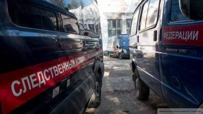 СК устанавливает причины смерти школьника после урока физры в Воронеже