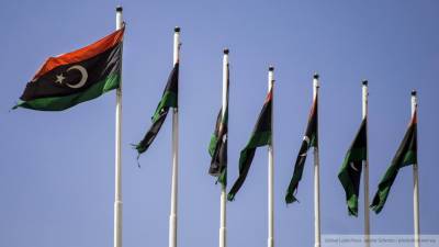 Глава парламента арабских стран не одобрил вмешательство в дела Ливии
