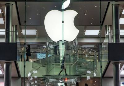 Apple грозит многомиллионный штраф