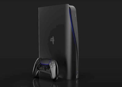Sony выпустит PlayStation 5 с двумя видеокартами
