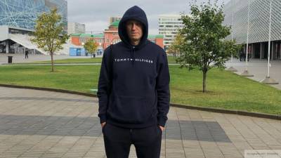Журналист "Настоящего времени" потерял работу из-за критики в адрес Навального