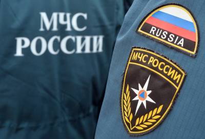 В Волгоградской области погиб подросток, провалившись под лед