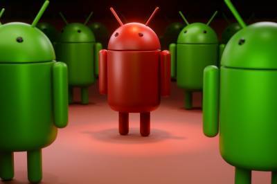 Google анонсировала новые функции Android