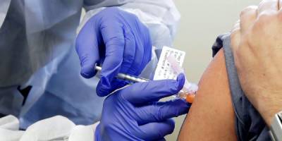 Вакцинироваться от коронавируса готовы всего 9% россиян