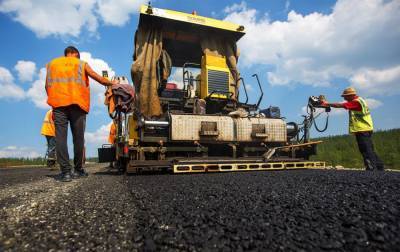 Средняя стоимость ремонта 1 км дорог в 2020 стала дешевле на 4,5 млн грн, - CoST Ukraine
