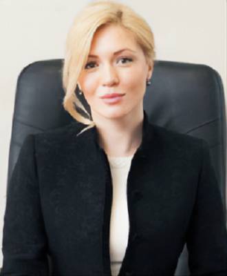 Светлана Алябьева назначена министром цифрового развития, связи и массовых коммуникаций Коми