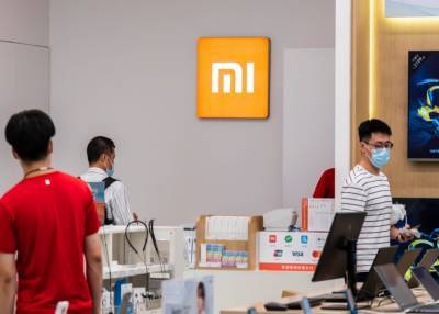 Xiaomi наступает: как китайский бренд вытеснил Apple из тройки лидеров рынка смартфонов