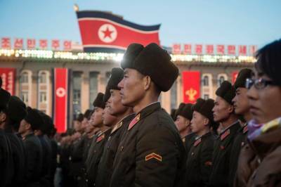 В Северной Корее публично казнили нарушителя карантина, – СМИ