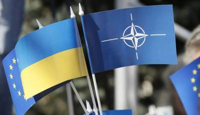 Украина может стать полноценным членом НАТО в 2030 году, – МИД
