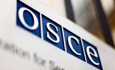 Новое руководство ОБСЕ: кто возглавил организацию