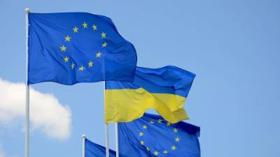 Совет ассоциации Украина-ЕС: Стефанишина сообщила, когда состоится заседание