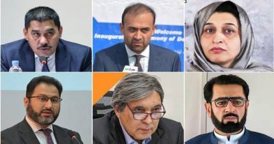 Новые министры Афганистана: кто получил голос маджлиса, а кто нет?