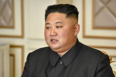 В Северной Корее провели публичный расстрел за нарушение правил карантина