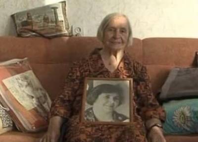 Старейшая петербурженка, родившаяся еще при Николае II, скончалась в 108 лет