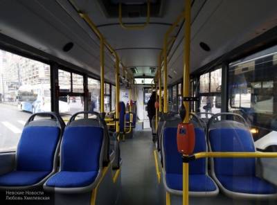 Проезд в ивановских троллейбусах повысится со следующего года