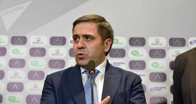 Систему VAR хотят испытать в следующем сезоне в чемпионате Армении