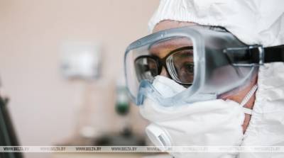 Профсоюз передал Атолинской больнице 8 рециркуляторов для обеззараживания воздуха