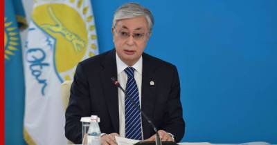 Президент Казахстана спрогнозировал, когда ИИ сможет заменить глав государств