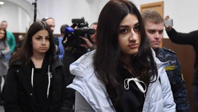 Суд разрешил возбудить дело о насилии против Михаила Хачатуряна