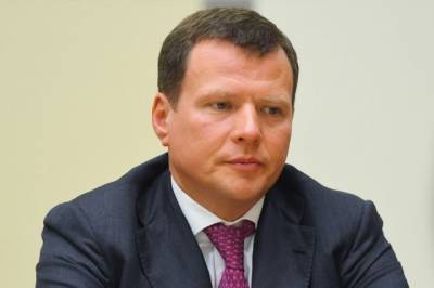 Сергей Куликов официально возглавил «Роснано»