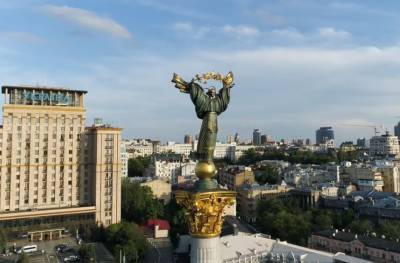 Киеву понадобятся годы, чтоб вернуть туристов: стала известна еще одна сторона карантинных ограничений