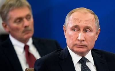 Путин заявил об огромном потенциале российской нефтехимии