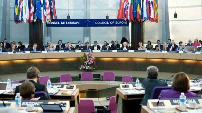 В Совете Европы обеспокоились незавершенностью «дела Гонгадзе»