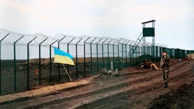 Повторение прорывов границы со стороны Украины приведёт к военной...